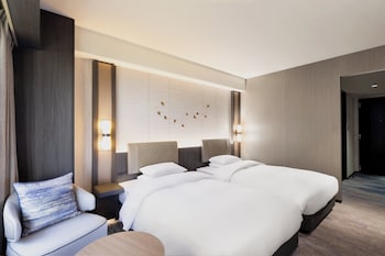 Standard Twin Room, Non Smoking