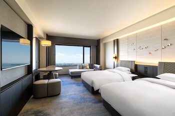 Deluxe Twin Room, Non Smoking