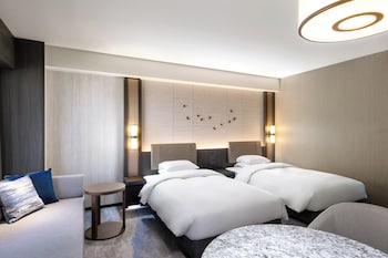 Deluxe Twin Room, Non Smoking