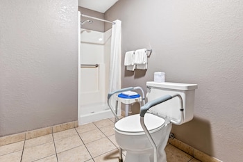 Room, 2 Double Beds, Accessible, Non Smoking