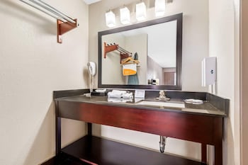 Room, 2 Double Beds, Non Smoking