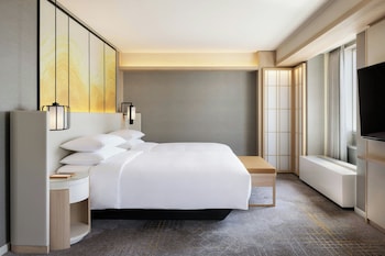 Junior Suite, 2 Twin Beds