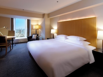 Premium Room, 1 King Bed