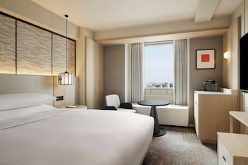 Executive Room, 1 Double Bed