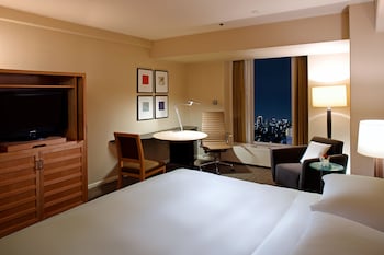 Premium Room, 1 King Bed