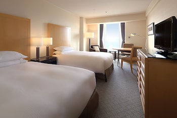 Premium Room, 2 Twin Beds