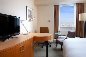 Premium Room, 1 Double Bed