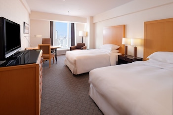 Premium Room, 2 Twin Beds