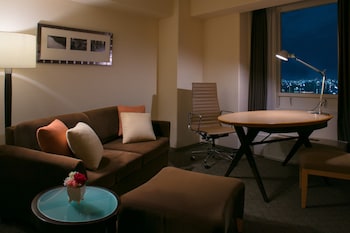 Junior Suite, 2 Twin Beds