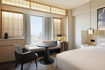 Executive Room, 2 Twin Beds