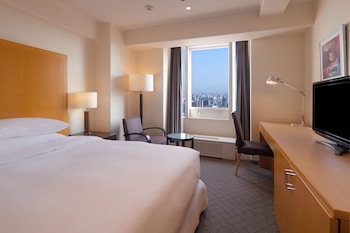 Premium Room, 1 Twin Bed