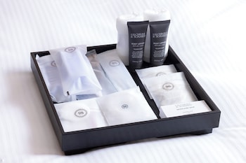 Executive Room, 1 Queen Bed