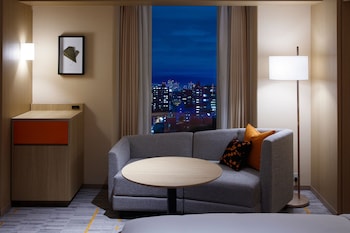 Premium Room, 2 Twin Beds