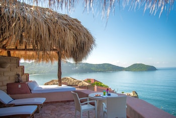 Owner´s Luxury Pool Suite