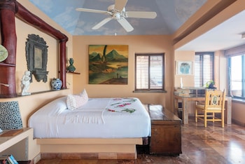 Owner´s Luxury Pool Suite