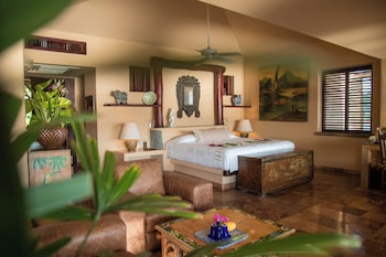 Owner´s Luxury Pool Suite