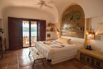 Mexico Lindo Signature Suite