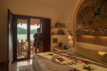 Mexico Lindo Signature Suite