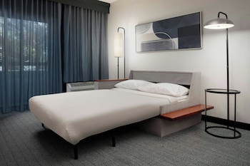Suite, 1 Bedroom