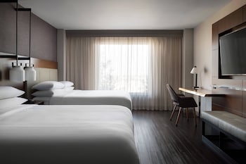 Room, 2 Queen Beds