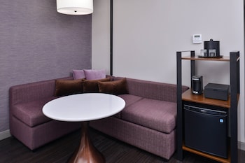 Room, 1 King Bed with Sofa bed