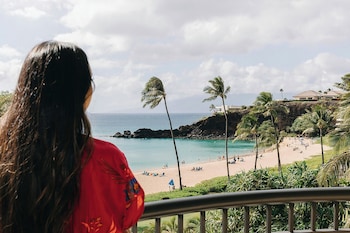 Suite, 1 Bedroom (Oceanfront)
