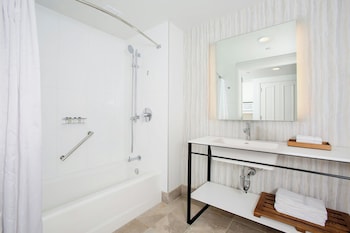 Room, 2 Double Beds, Oceanfront