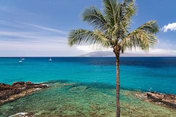 Moana Oceanfront 1 Bedroom Suite King