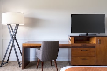 Premium Lanai 1 King or 2 Double