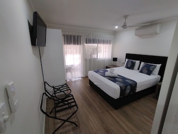Executive Apartment, 2 Bedrooms