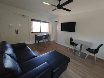 Premium Apartment