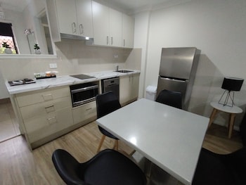 Executive Apartment, 2 Bedrooms
