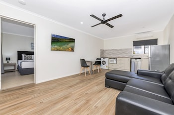 Executive Room, 1 Bedroom, Accessible