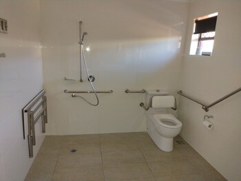 Executive Room, 1 Bedroom, Accessible