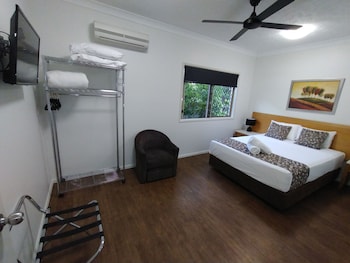 Executive Studio 1 Bedroom with Kitchenette