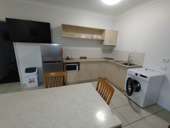 Executive Studio 1 Bedroom with Kitchenette