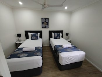 Executive Apartment, 2 Bedrooms