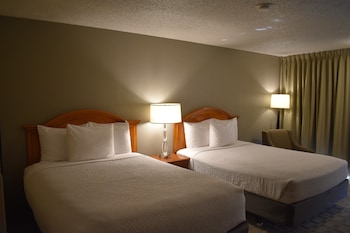 Standard Room, 2 Queen Beds