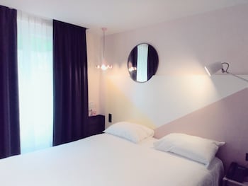 Standard Room, 1 Double Bed