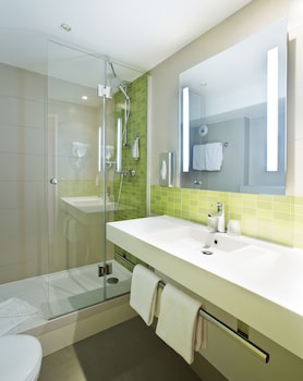 Standard Room, 1 Twin Bed