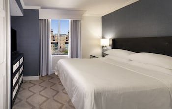Suite, 1 Bedroom (PURE Wellness)