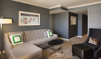 Suite, 1 Bedroom (PURE Wellness)