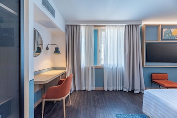 Room, 1 King Bed, Accessible