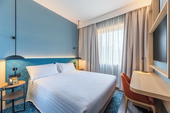 Double Room, 1 Double Bed