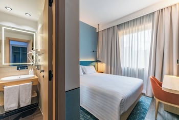 Double Room, 1 Double Bed