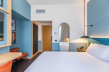 Double Room, 1 Double Bed