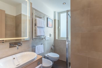 Room, 1 King Bed