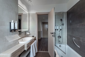Twin Room, 2 Twin Beds