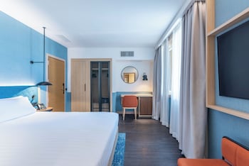 Room, 1 King Bed, Accessible