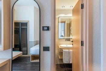 Single Room, 1 Twin Bed